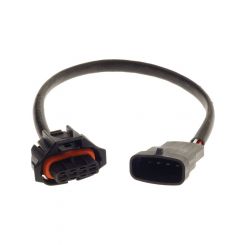 Raceworks Oxygen Sensor Loom Extension 300mm