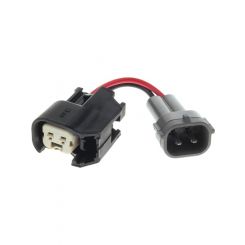 Raceworks Adapter Denso Harness - Uscar Injector Wired