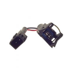 Raceworks Adapter Honda Obd2 Harness - Bosch Injector Wired