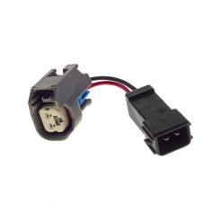 Raceworks Adapter Honda Obd2 Harness - Uscar Injector Wired