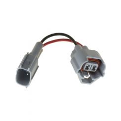 Raceworks Adapter Toyota Injector Harness - Denso Injector Wired