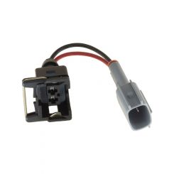 Raceworks Adapter Toyota Injector Harness - Bosch Injector Wired