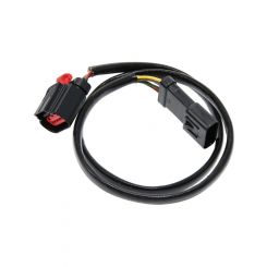Raceworks FG Throttle Body Extension Loom 600mm