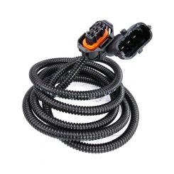Raceworks Ford Barra Turbo Map Extension Loom