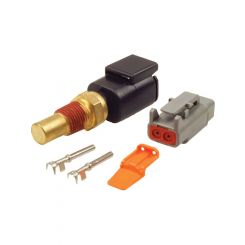 Raceworks Fluid Temp Sensor 1/8In Npt