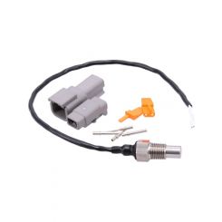 Raceworks Motorsport 1/8In NPT Fluid Temp Flylead Sensor H.Range