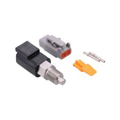 Raceworks Motorsport 1/8In NPT Fluid Temp Sensor Short Nose