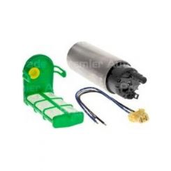 Raceworks Bosch Motorsport Br540 In-Tank 46mm E85 EFI