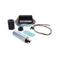 Raceworks Ti Automotive Bks1001 Brushless In-Tank 38.5mm E85 EFI