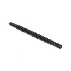 Raceworks E85 Safe Plastic Fuel Pump Tubing 160mm Long 8mm ID