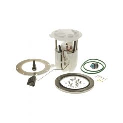 Raceworks Aluminium Tank VE MRA Conversion Kit Returnless