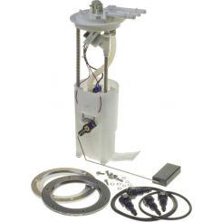 Raceworks Aluminium Tank VX MRA Conversion Kit Returnless
