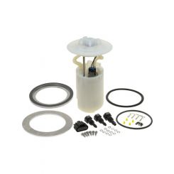 Raceworks Aluminium Tank BA/BF MRA Conversion Kit Return Style