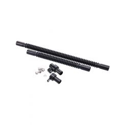 Raceworks Intank Strainer Extension Kit E85 Safe Suits GSS Series