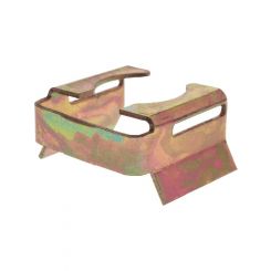 Raceworks Injector Extension Retaining Clip - Pk 8