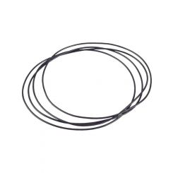 Raceworks 3.0In Spare O-Ring Kit Pack Of 4
