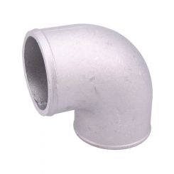 Raceworks Aluminium Cast 90 Deg Elbow 3.00In Diameter 76mm