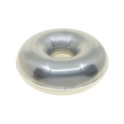 Raceworks Aluminium Donut 3.50In Welded Outside Only