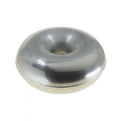 Raceworks Aluminium Donut 4.00In Welded Outside Only