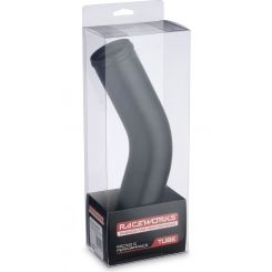 Raceworks Black Performance Intake 2.50In 45 Deg 2.0mm
