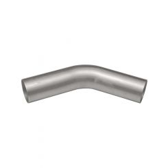 Raceworks Performance Intake 3.00In 45 Deg 2.0mm