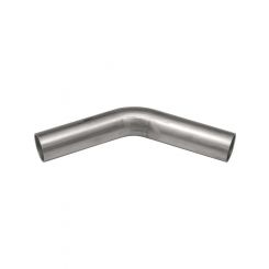 Raceworks Performance Intake 5.00In 45 Deg 2.0mm
