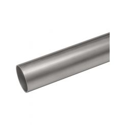 Raceworks Performance Intake 4.00In Straight 610mm Long 2.0mm