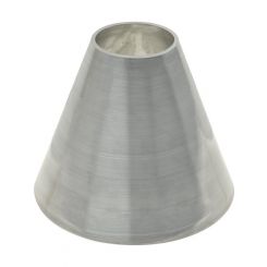 Raceworks Performance Intake Transition Cone 2.0In - 5.0In 2.0mm