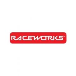 Raceworks Sticker 700mm x 110mm