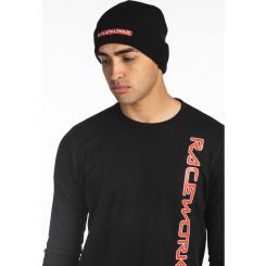 Raceworks Beanie