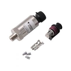 Raceworks 2000 Psi Euro Brake/Nitrous Pressure Sensor 1/8 Npt