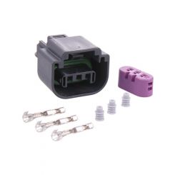 Raceworks 145Psi Combination Fluid Pressure/Temp Sensor