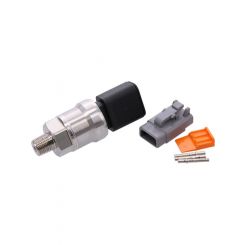 Raceworks 2000Psi Motorsport Fluid Pressure Sensor