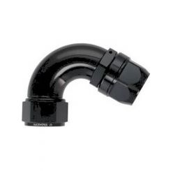 Raceworks Cutter Hose End AN20 120Deg