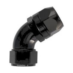 Raceworks Cutter Hose End AN20 60Deg