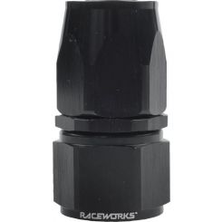 Raceworks Taper Hose End AN10 Straight