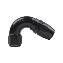 Raceworks Taper Hose End AN10 120Deg