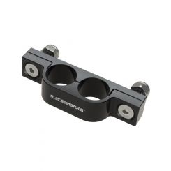 Raceworks Aluminium Panel Mountable Line Separator ID 14.3mm