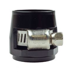 Raceworks Hex Finisher Black ID 20.6mm