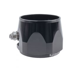 Raceworks Hex Finisher Black ID 44.5mm