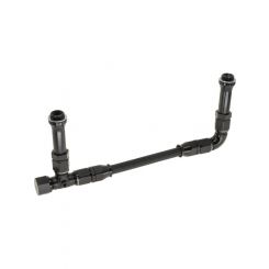 Raceworks Holley Hp/Qft AN8 Dual Feed Fuel Line Kit