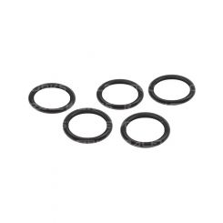 Raceworks O-Ring Kit 10 Of Each Size AN3 To AN16