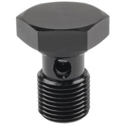 Raceworks Aluminium Banjo Bolt M12X1.25 25mm