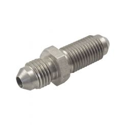 Raceworks AN4 SS Bulkhead