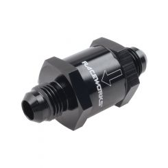 Raceworks One Way Valve AN10