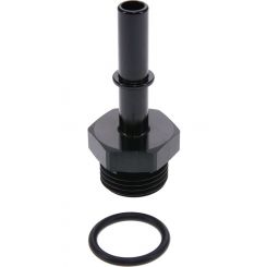 Raceworks AN8 Male ORB To 5/16In Male EFI Quick Connect