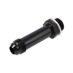 Raceworks M14X1.5 To Male Flare AN6 Long Version