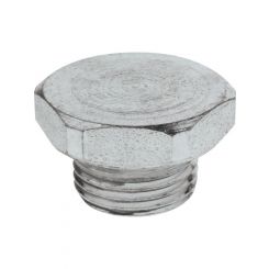 Raceworks Steel Oxygen Sensor Plug