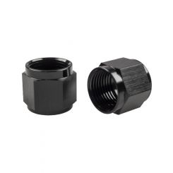 Raceworks AN10 Aluminium Tube Nut Pack 2