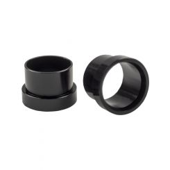 Raceworks AN10 Aluminium Tube Sleeve Pack 2